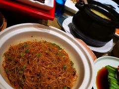 -王府井酒店(金桥港湾店)
