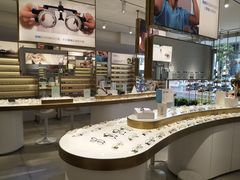 -爱视眼镜隐形眼镜美瞳护理液(书院店)