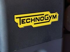 -威尔仕健身(北京合生汇店)