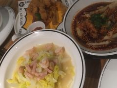 -太二酸菜鱼(深圳布吉万象汇店)