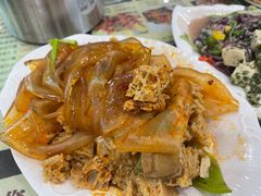 -葛记焖饼(伏牛路店)