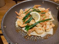 -吃饭皇帝大土家民族菜(正大广场店)
