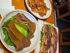 -7年8班朝鲜族非遗美食(三钢里店)