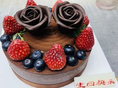 -好利来(光华中心店)