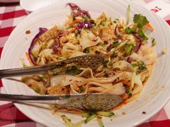 西贝面筋-西贝(上海我格广场店)