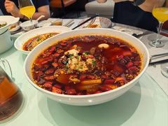 -香丰阁·烤鸭·川湘菜(清河店)