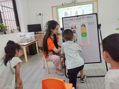 -安妮花英语·少儿·原版阅读(沙坪坝店)