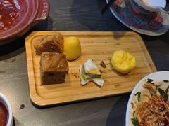 -紫泥369粗粮季(四牌楼店)