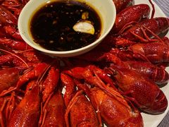 -一棠龙虾•王牌虾球(后湖御华里店)