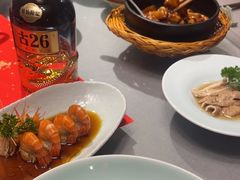 -孔乙己酒家(虹桥路店)