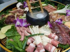 -牛犇炭火烤肉·鲜切烤肉(承德总店)