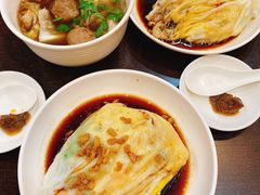 -食味稻汕头小吃(方庄店)