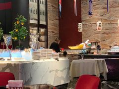 -西安W酒店·WEI全味西餐厅