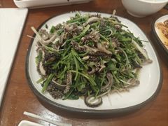 -北平小馆·烤鸭·家常菜(磨房北里店)