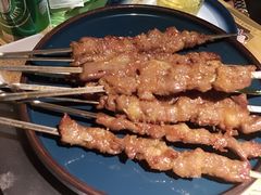 -通海俄式烧烤(下瓦房店)