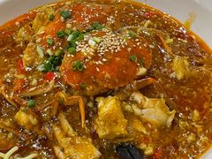 -圆圆家私房美食(民权路店)