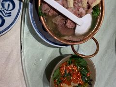 马帮牛汤锅-醉云喃