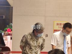 -听松楼·花园酒店·自助餐厅(红梅公园店)