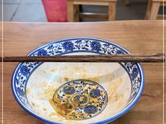 -圳兴面王·拌川·特色炒面(南山保利剧院店)