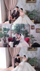 -绽放摄胶片摄影工作室