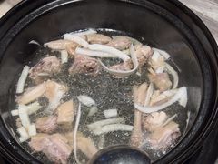 -同仁四季椰子鸡(福田东园总店)