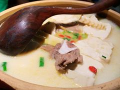 -老阿爸鲜鱼土菜(昆山花桥店)