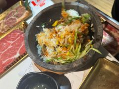 -炙城·韩式烤肉(南京东路店)