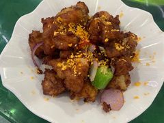 -瑶记海鲜餐厅(西涌店)