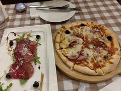 -后厨意餐La Cucina(外交公寓店)