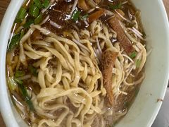 -陈记锅盖面(长江路店)