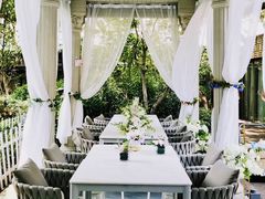 -马勒别墅·中餐厅