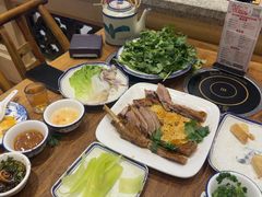 -厝味火锅·潮汕卤水火锅(十一合店)