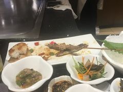 -大渔铁板烧(大悦城店)