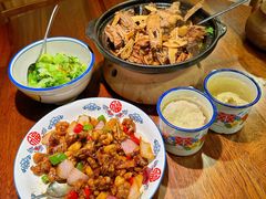 -食锦记家宴·闽南菜(开元盛世广场店)
