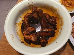 -傅记酱肉