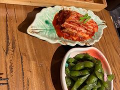 -黑牛の店·和牛烧肉(合生汇店)