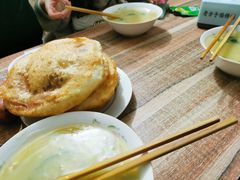 -老方子馅饼粥(台东店)