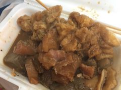 -明记牛杂(新马路分店)