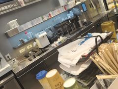-百分茶(融创茂店)