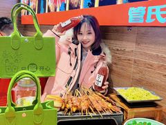 -管氏翅吧(护国寺店)