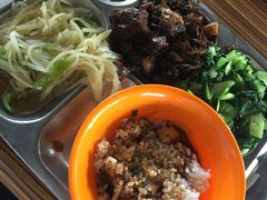 -江南大学-第一食堂(江南苑)