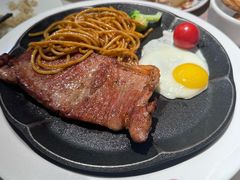 -台北牛扒·西餐自助·下午茶(同泰时代广场店)