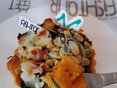 -fishtank鱼缸咖啡(三山街店)