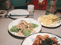 -玉玲珑(陆家嘴店)