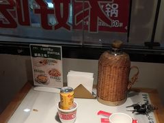 -味福记·江西小炒·南昌小吃(青山湖万达店)
