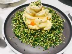 -喜鼎海胆水饺(柏威年购物中心店)