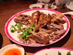 鹅全宴-春梅里卤鹅馆·47年老字号(中山路店)