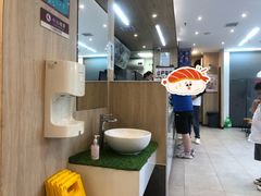 -飞鸿肉夹馍(浐灞半岛店)