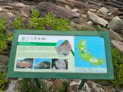 -东平洲海岸公园