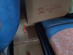 -微热山丘(台北民生公园门市店)